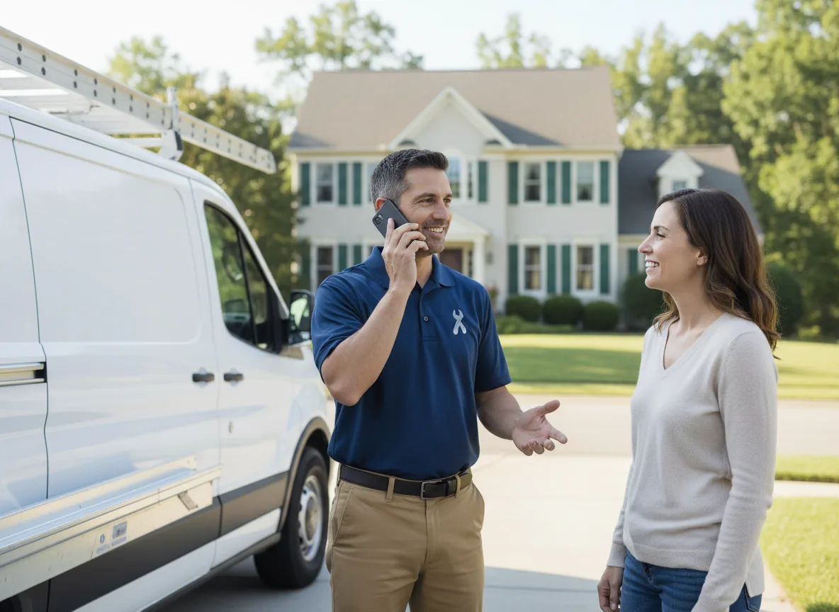 Home Gutter Service Avenue, MD FAQs